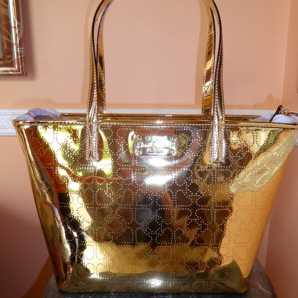 Kate Spade Harmony tote brand new with tags. NEW! - Picture 4 of 7
